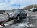 2008 Ford Escape Hybrid