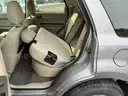 2008 Ford Escape Hybrid