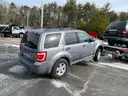2008 Ford Escape Hybrid