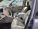 2008 Ford Escape Hybrid