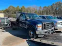 2008 Ford F-350 SD