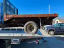 2008 Ford F-350 SD