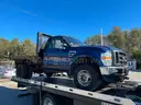 2008 Ford F-350 SD