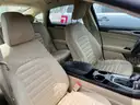 2013 Ford Fusion Hybrid