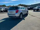2012 Chevrolet Equinox