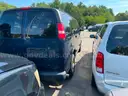 2009 Chevrolet Express