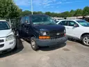 2009 Chevrolet Express