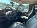 2009 Chevrolet Express
