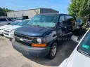 2009 Chevrolet Express