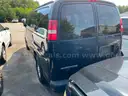 2009 Chevrolet Express