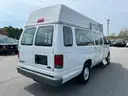 2007 Ford Econoline