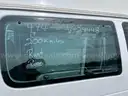 2007 Ford Econoline