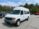 2007 Ford Econoline