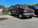 2007 Ford Econoline