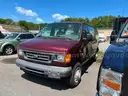 2007 Ford Econoline