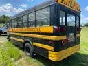 Chevrolet school bus/ mid bus/ scrap/ no title