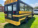 Chevrolet school bus/ mid bus/ scrap/ no title