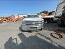 2015 Chevrolet Silverado 2500HD Work Truck Double Cab 4WD