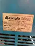 CompAir Kellog Compressor