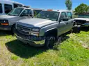 2005 Chevrolet Silverado 3500