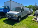 1998 Ford Econoline