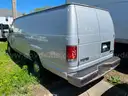 1998 Ford Econoline