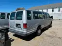 2007 Ford Econoline