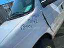 2007 Ford Econoline