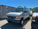2007 Ford Econoline