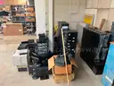 Dell Optiplex Computers, Dell Latitude Laptops, Monitors, HP Printers, APC&#x27;s &#x26; Cisco Series Routers