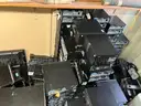 Dell Optiplex Computers, Dell Latitude Laptops, Monitors, HP Printers, APC&#x27;s &#x26; Cisco Series Routers