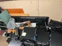 Dell Optiplex Computers, Dell Latitude Laptops, Monitors, HP Printers, APC&#x27;s &#x26; Cisco Series Routers