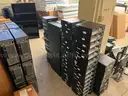 Dell Optiplex Computers, Dell Latitude Laptops, Monitors, HP Printers, APC&#x27;s &#x26; Cisco Series Routers