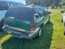 1999 GMC Envoy