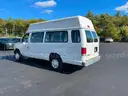 2007 Ford Econoline