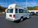 2007 Ford Econoline