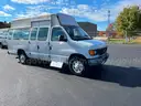 2007 Ford Econoline