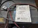 Hertner Auto 1000 TN-12-550 24V Industrial / Heavy Forklift Battery charger