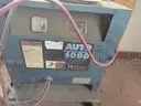Hertner Auto 1000 TN-12-550 24V Industrial / Heavy Forklift Battery charger