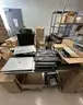 HP Docking Stations, Dell Latitude Laptops, Dell Optiplex Computes