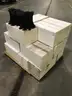 Pallet of Echo Power Sweep Kit Replacement Brushes P/N- P021007010 &#x2013; Pallet
