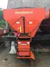Downeaster Sander 11 yard 14ft