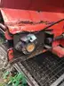Downeaster Sander 11 yard 14ft