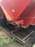 Downeaster Sander 11 yard 14ft