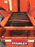Downeaster Sander 11 yard 14ft