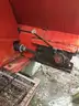 Downeaster Sander 11 yard 14ft