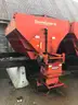 Downeaster Sander 11 yard 14ft