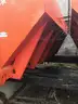 Downeaster Sander 11 yard 14ft