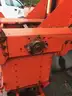 Downeaster Sander 11 yard 14ft