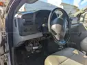 2007 Ford F-550 Regular Cab 2WD DRW